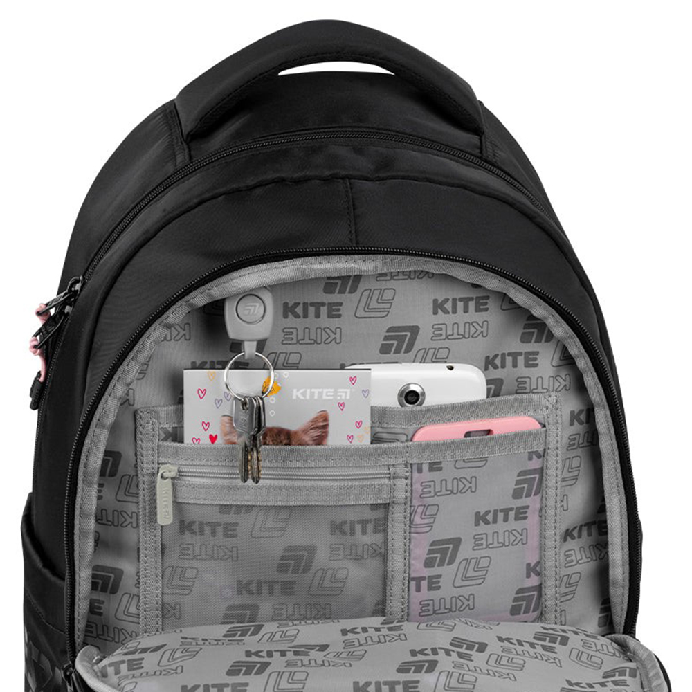 Рюкзак Kite Education teens Aggretsuko AR26-2597L