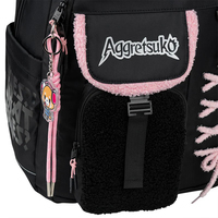 Рюкзак Kite Education teens Aggretsuko AR26-2597L