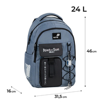 Рюкзак Kite Education teens Attack on Titan AT26-2597L