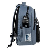 Рюкзак Kite Education teens Attack on Titan AT26-2597L