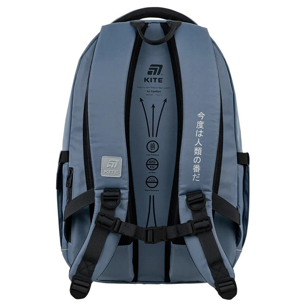 Рюкзак Kite Education teens Attack on Titan AT26-2597L