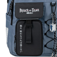 Рюкзак Kite Education teens Attack on Titan AT26-2597L