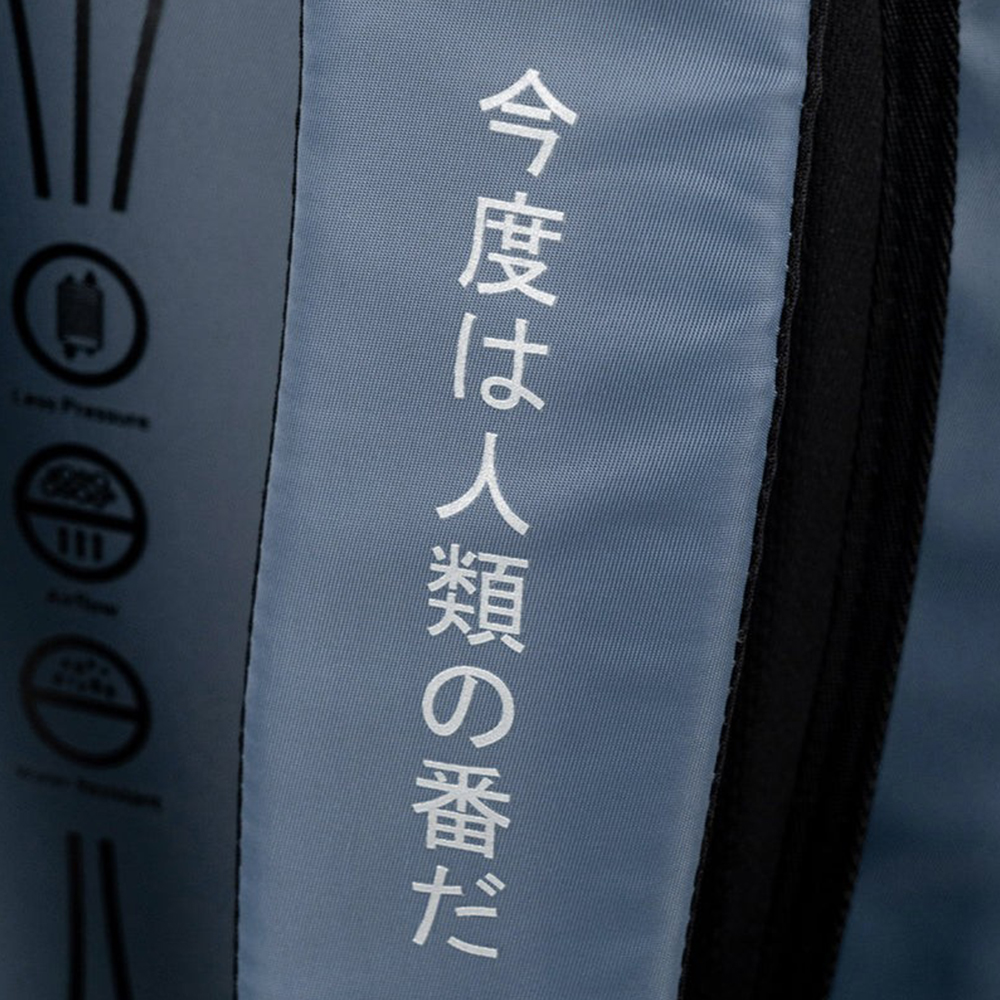 Рюкзак Kite Education teens Attack on Titan AT26-2597L