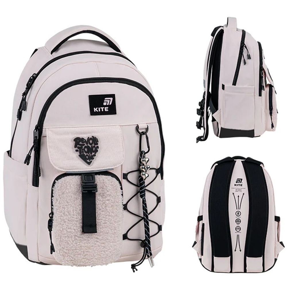Рюкзак Kite Education teens Tenderly K26-2597L-1