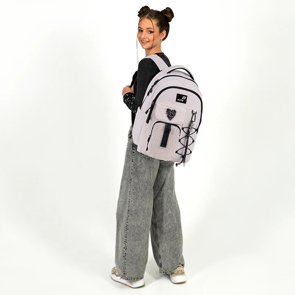 Рюкзак Kite Education teens Tenderly K26-2597L-1