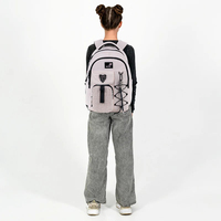 Рюкзак Kite Education teens Tenderly K26-2597L-1