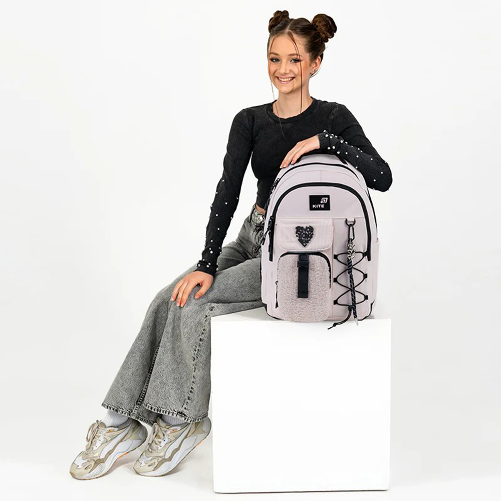 Рюкзак Kite Education teens Tenderly K26-2597L-1