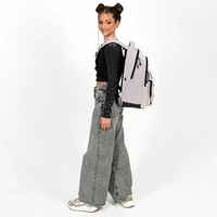 Рюкзак Kite Education teens Tenderly K26-2597L-1