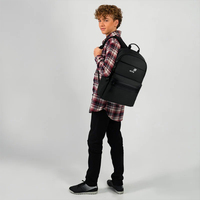 Фото Рюкзак Kite Education teens Black K26-2721L-2