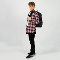 Рюкзак Kite Education teens Black K26-2721L-2