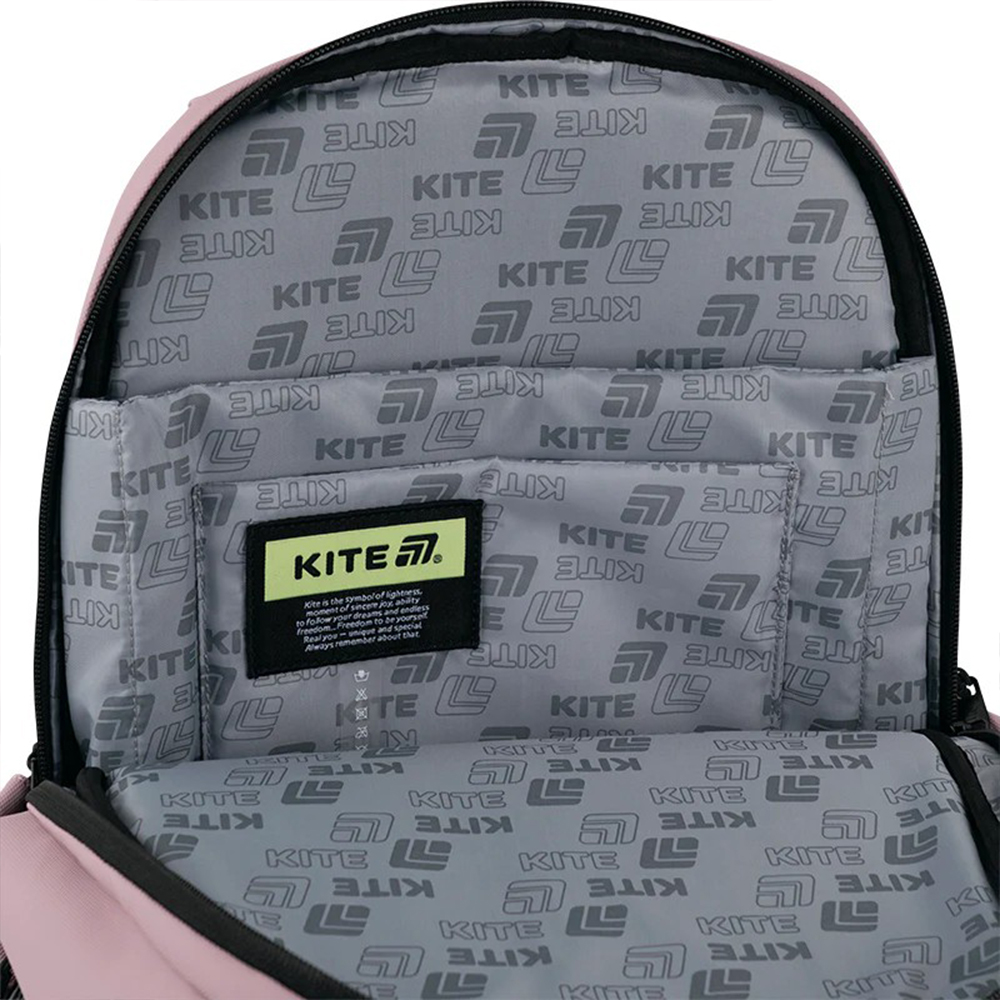 Рюкзак Kite Education teens Pink K26-2721L-3
