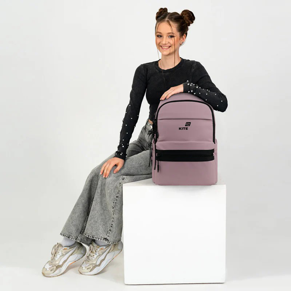 Рюкзак Kite Education teens Pink K26-2721L-3