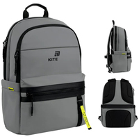 Фото Рюкзак Kite Education teens Grey K26-2721L-1