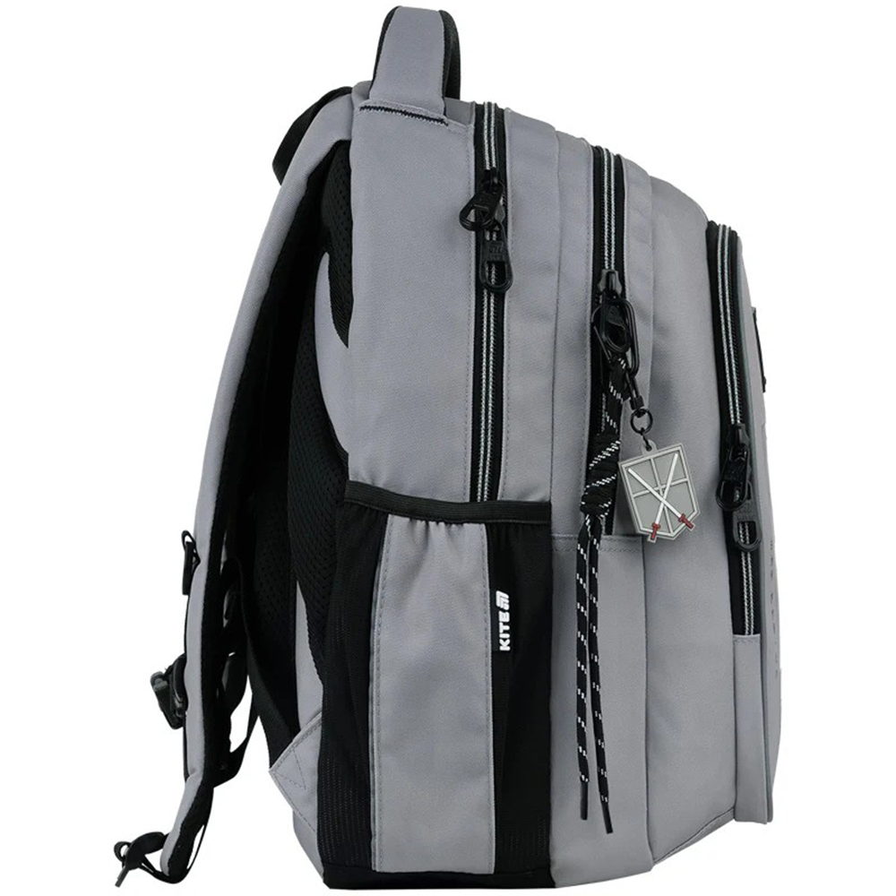 Рюкзак Kite Education teens Attack on Titan AT26-8001M