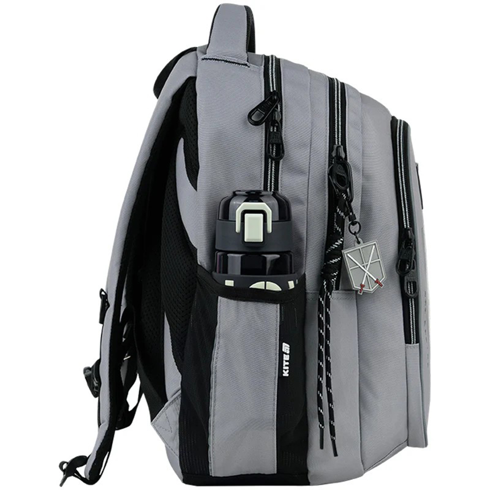 Рюкзак Kite Education teens Attack on Titan AT26-8001M