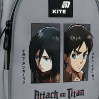 Рюкзак Kite Education teens Attack on Titan AT26-8001M