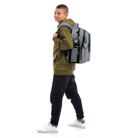 Рюкзак Kite Education teens Attack on Titan AT26-8001M