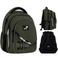 Фото Рюкзак Kite Education teens Trust Yourself K26-8001M-2