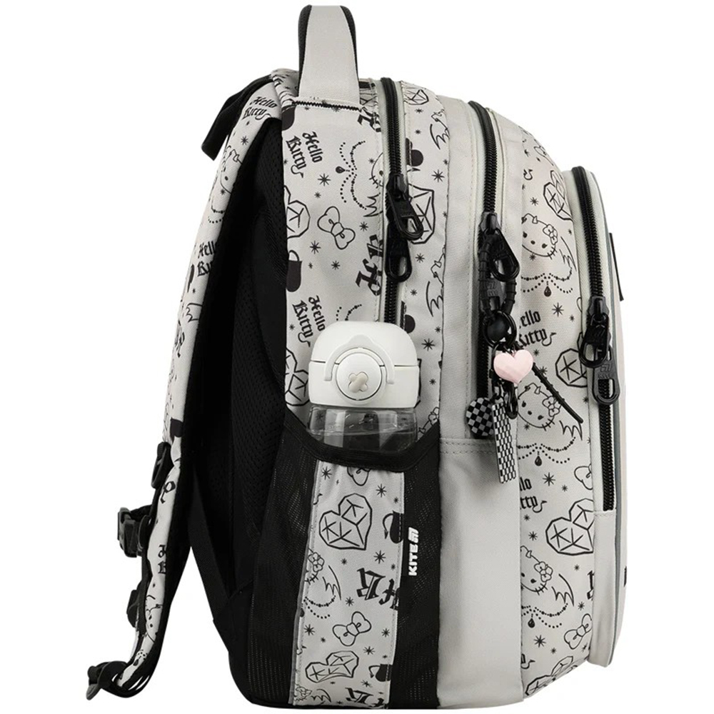 Рюкзак Kite Education teens Hello Kitty HK26-8001M