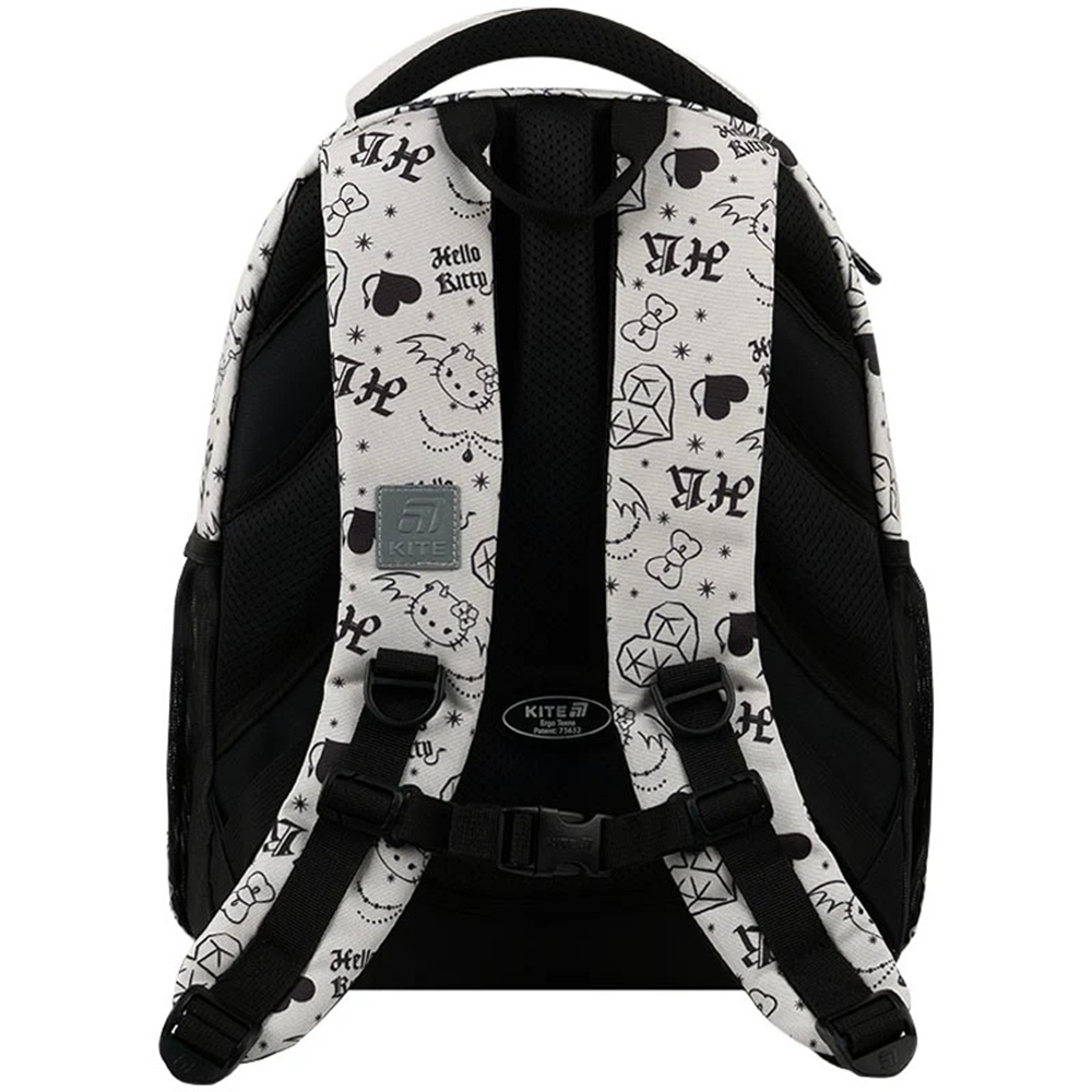 Рюкзак Kite Education teens Hello Kitty HK26-8001M