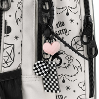 Рюкзак Kite Education teens Hello Kitty HK26-8001M