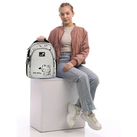 Фото Рюкзак Kite Education teens Hello Kitty HK26-8001M