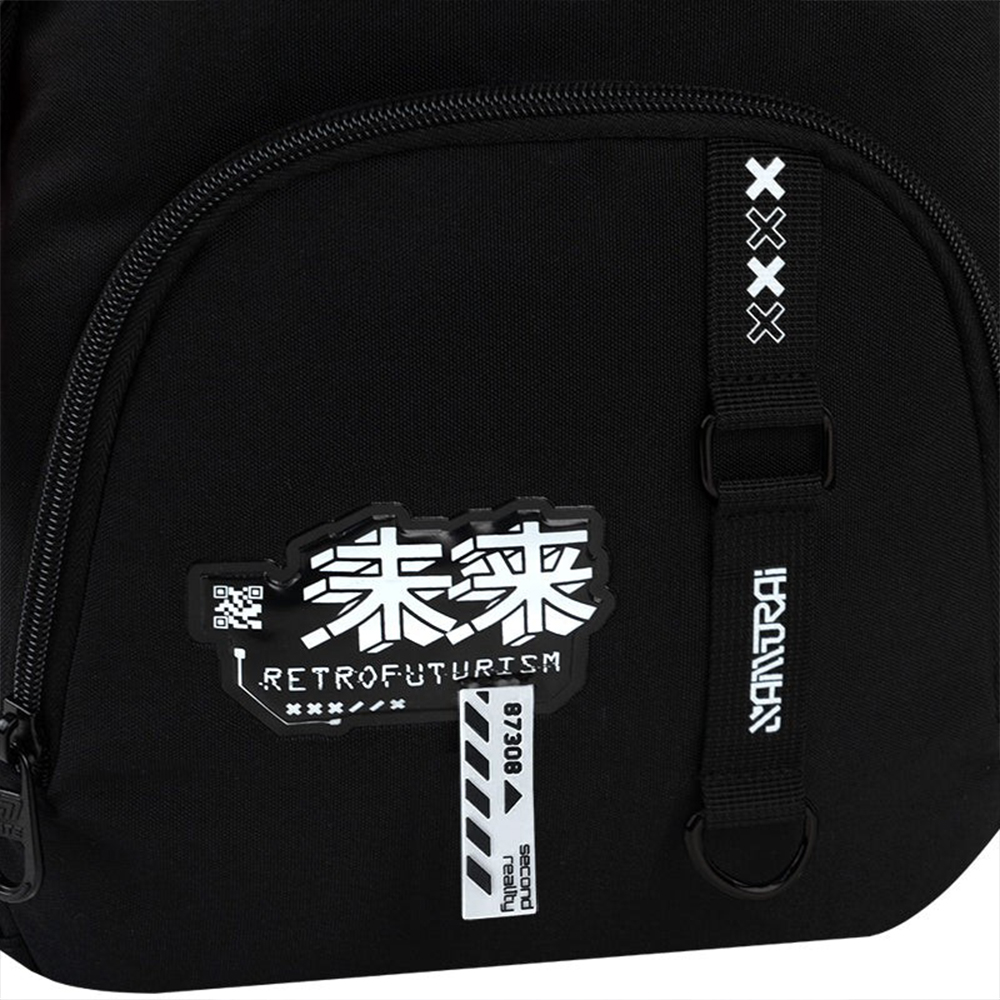 Рюкзак Kite Education teens Anime Boy K26-905M-3