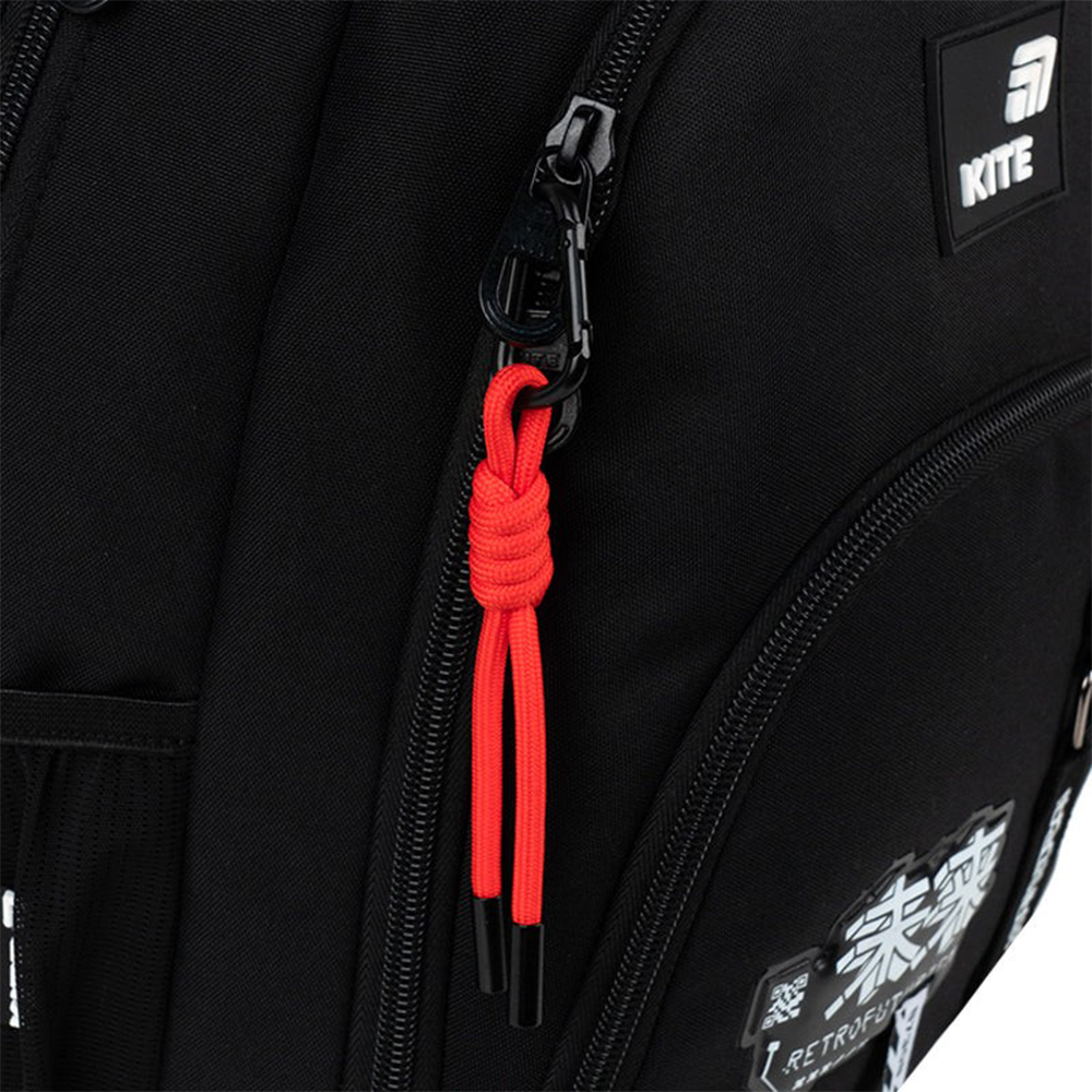 Рюкзак Kite Education teens Anime Boy K26-905M-3