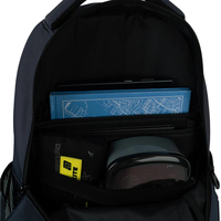 Рюкзак Kite Education teens DC Comics DC26-905M