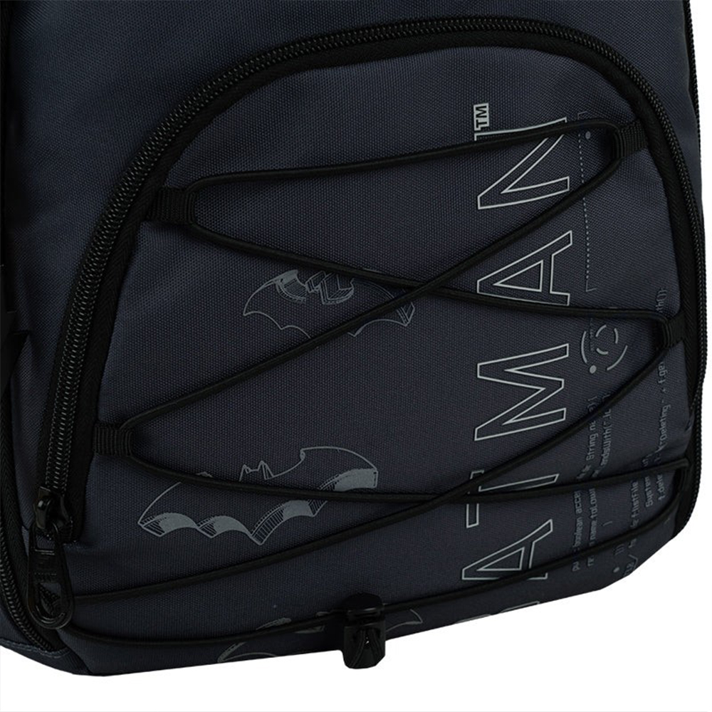 Рюкзак Kite Education teens DC Comics DC26-905M