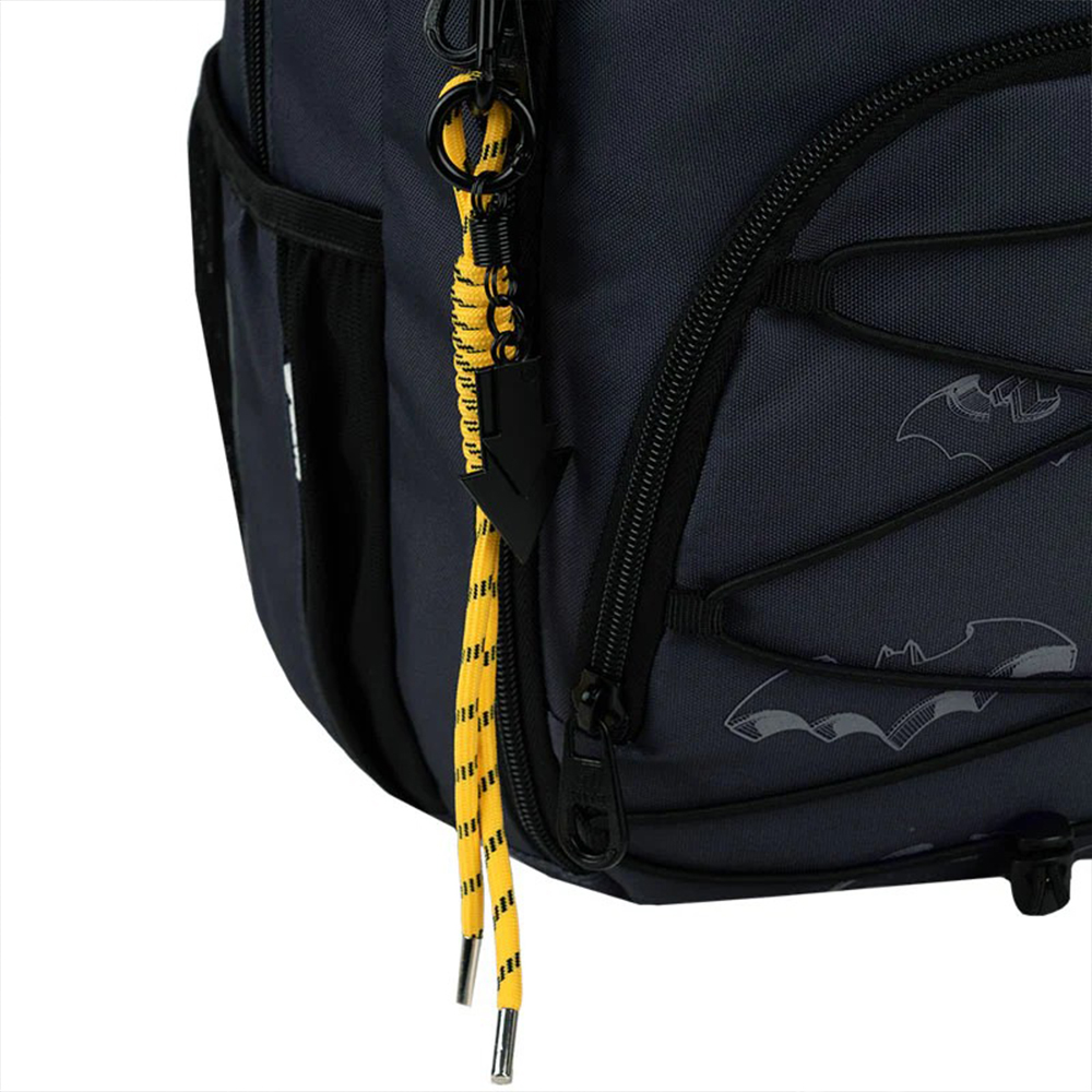 Рюкзак Kite Education teens DC Comics DC26-905M