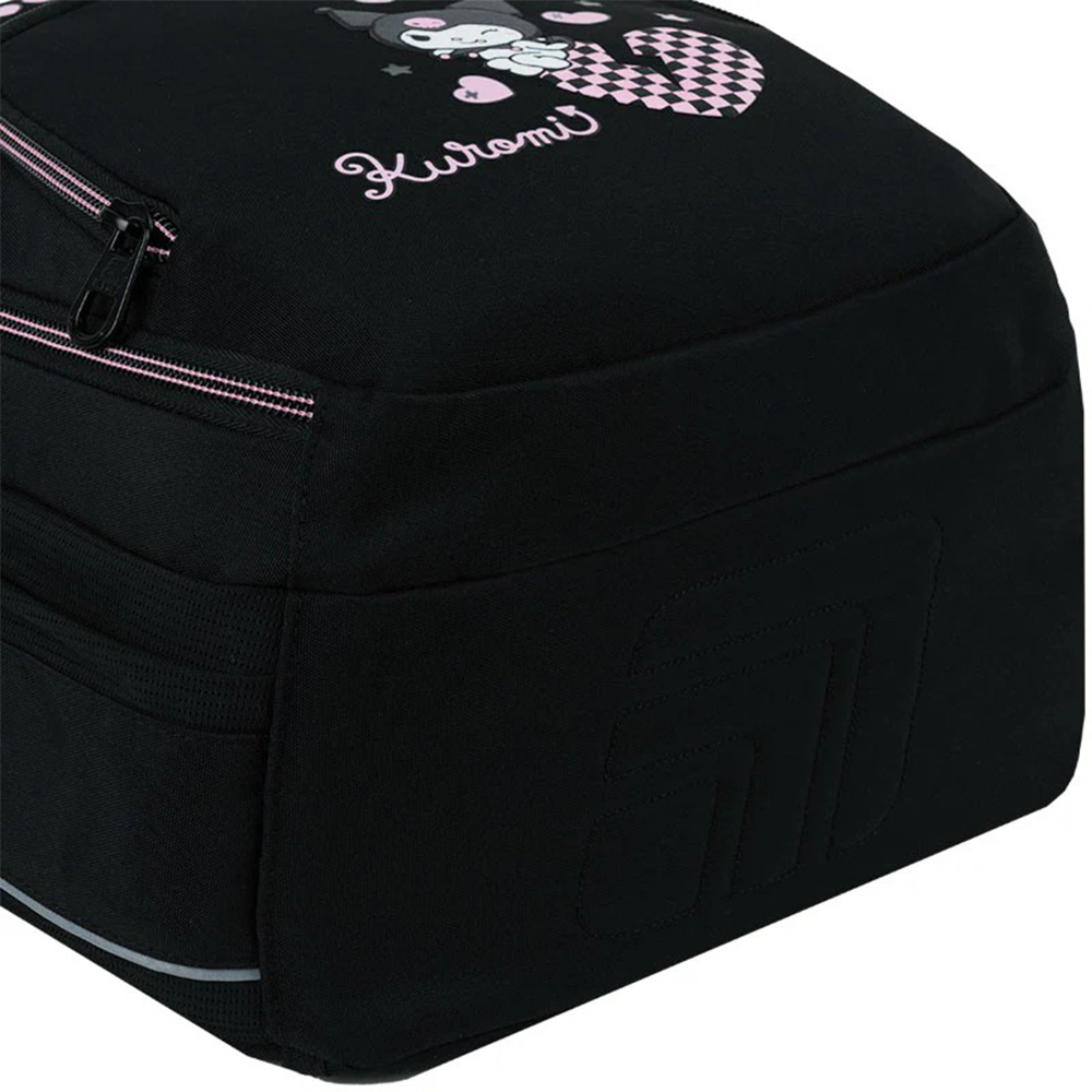 Рюкзак Kite Education teens Kuromi HK26-905M