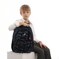 Рюкзак Kite Education teens Power Inside K26-905M-4