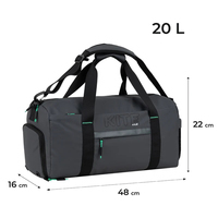 Фото Сумка спортивна Kite Education teens K26-2530-1