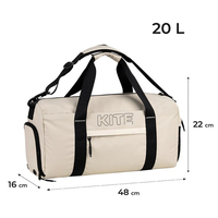 Фото Сумка спортивна Kite Education teens K26-2530-2