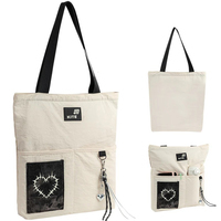 Фото Сумка-шопер Kite Education teens K26-586-2