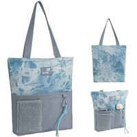 Фото Сумка-шопер Kite Education teens K26-586-3