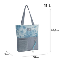 Фото Сумка-шопер Kite Education teens K26-586-3