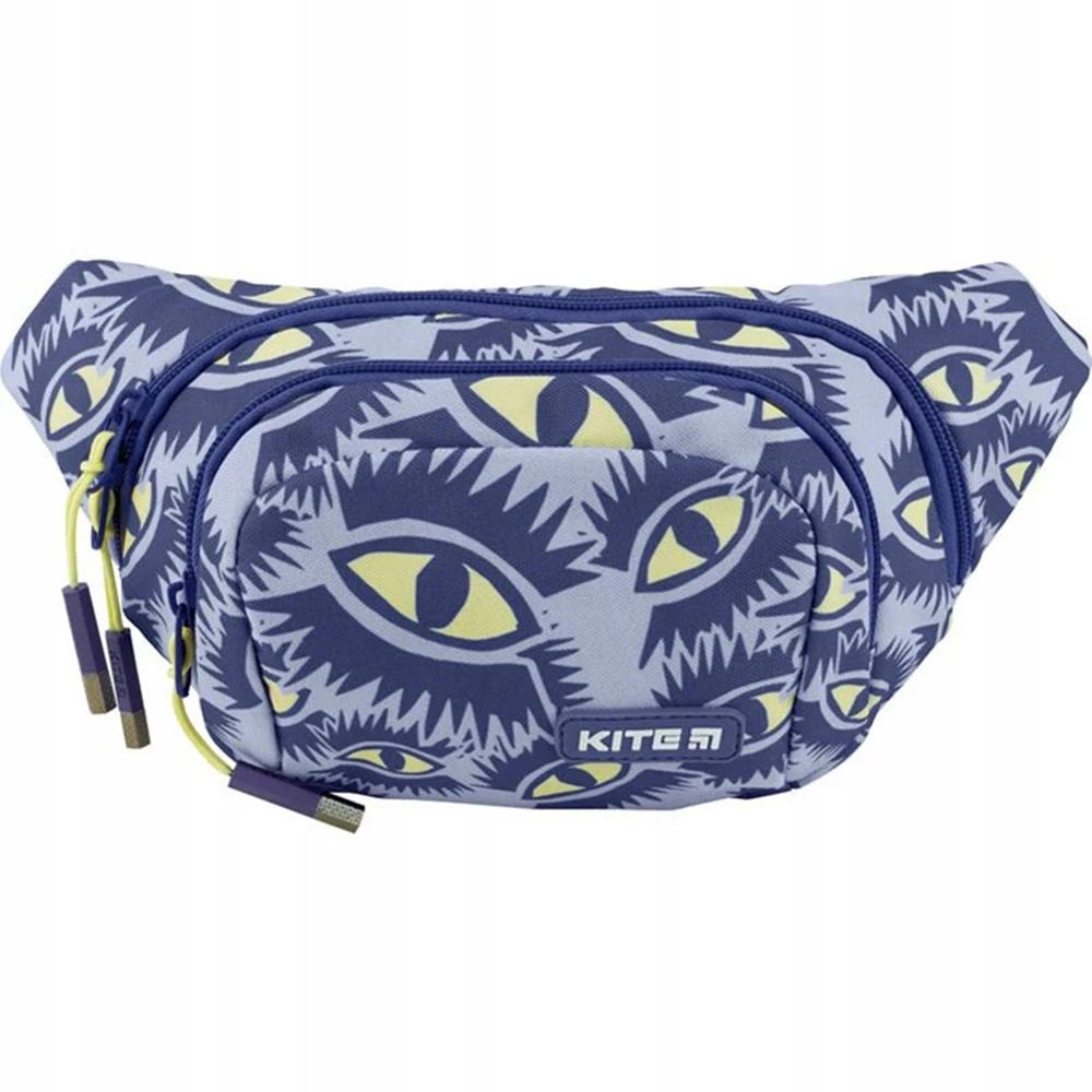 Сумка-бананка Kite Education K22-1007-4