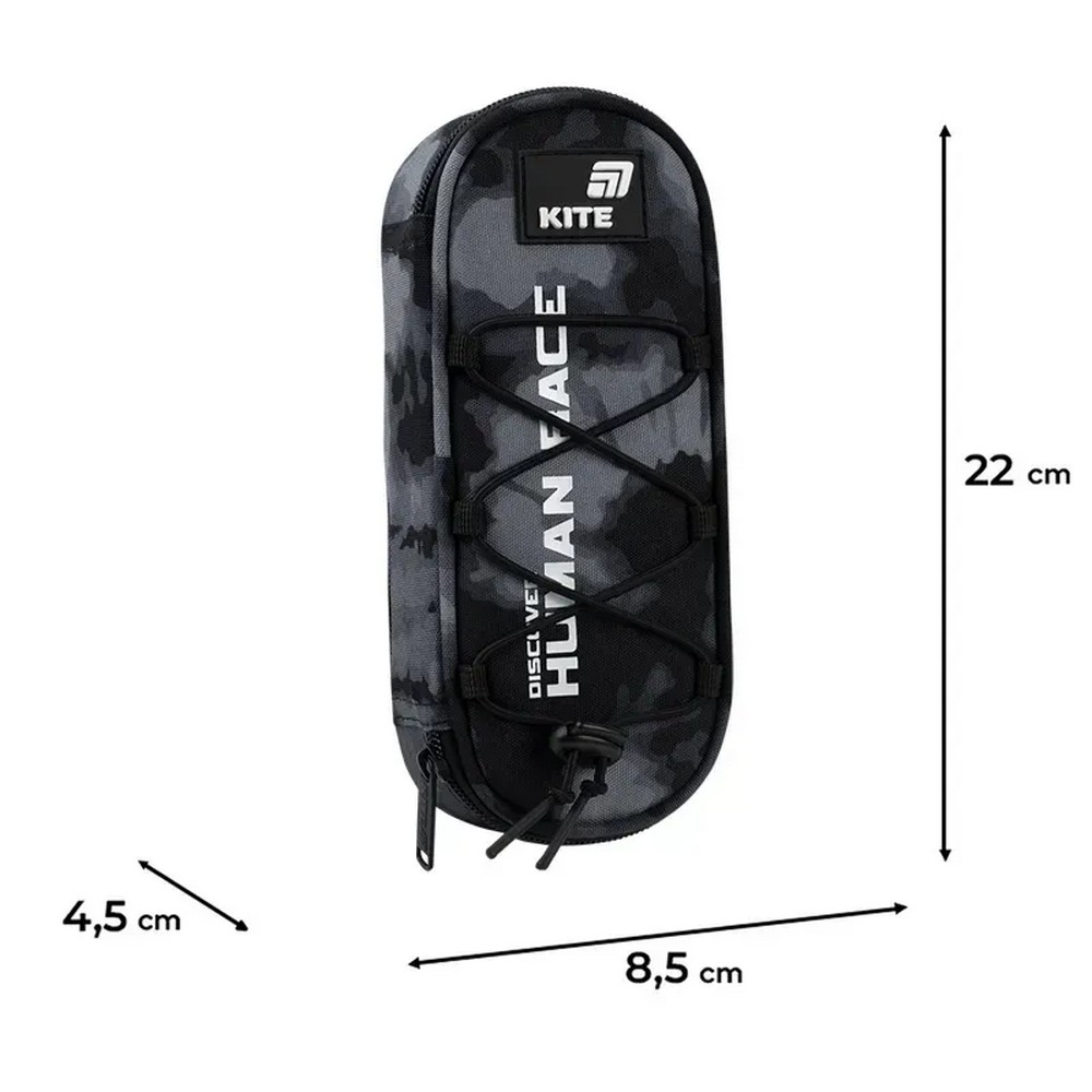 Пенал Kite K26-599-22