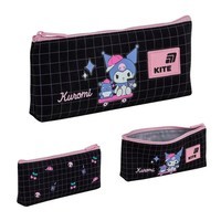 Фото Пенал Kite Kuromi HK26-680-1