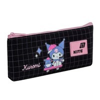 Фото Пенал Kite Kuromi HK26-680-1