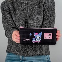 Пенал Kite Kuromi HK26-680-1
