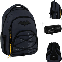 Фото Рюкзак Kite Education teens DC Comics DC26-905M