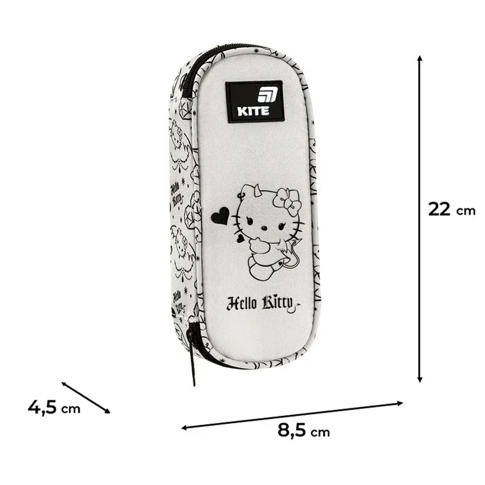Пенал Kite Hello Kitty HK26-599-4