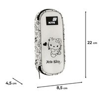 Фото Пенал Kite Hello Kitty HK26-599-4