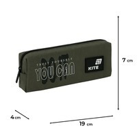 Фото Пенал Kite K26-642-4