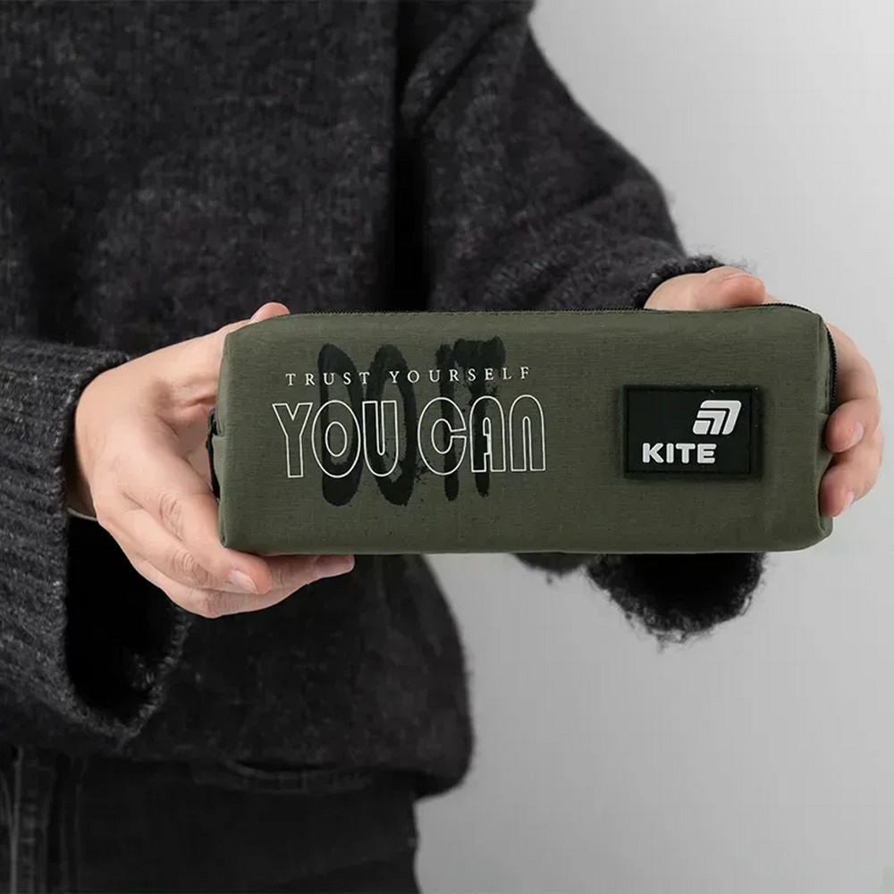 Пенал Kite K26-642-4