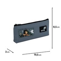 Фото Пенал Kite Attack on Titan AT26-680