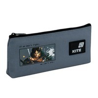 Фото Пенал Kite Attack on Titan AT26-680